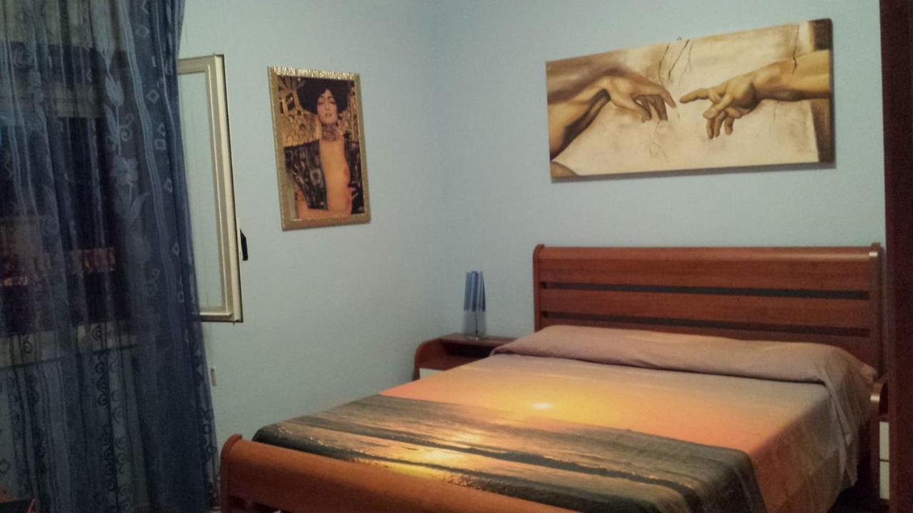 Holiday home Onda Di Luna